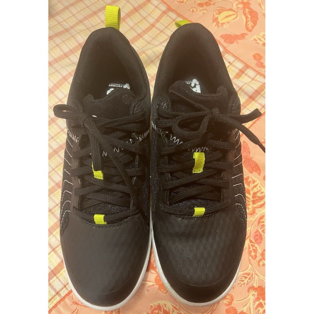 Timberland PRO Women's Healthcare Sport Athletic Work Shoe Black 6.5 A1Q3W